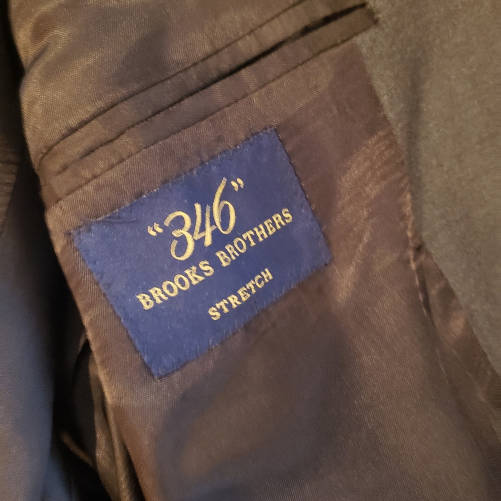 Brooks Brother's Mens suit